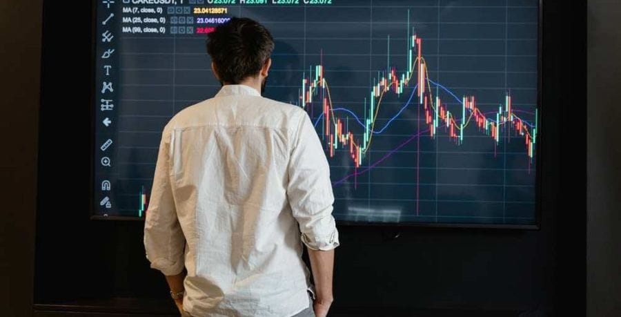 Spekulasjoner om verdien